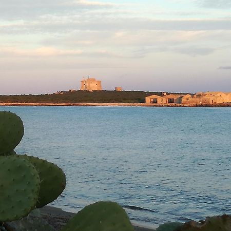 -Dimartino Home- Posizione Centrale 9 Min Da Marzamemi San Lorenzo Portopalo Di Capo Passero 帕基诺 外观 照片
