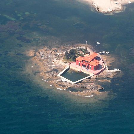-Dimartino Home- Posizione Centrale 9 Min Da Marzamemi San Lorenzo Portopalo Di Capo Passero 帕基诺 外观 照片