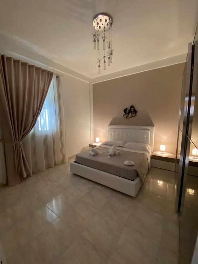 -Dimartino Home- Posizione Centrale 9 Min Da Marzamemi San Lorenzo Portopalo Di Capo Passero 帕基诺 外观 照片