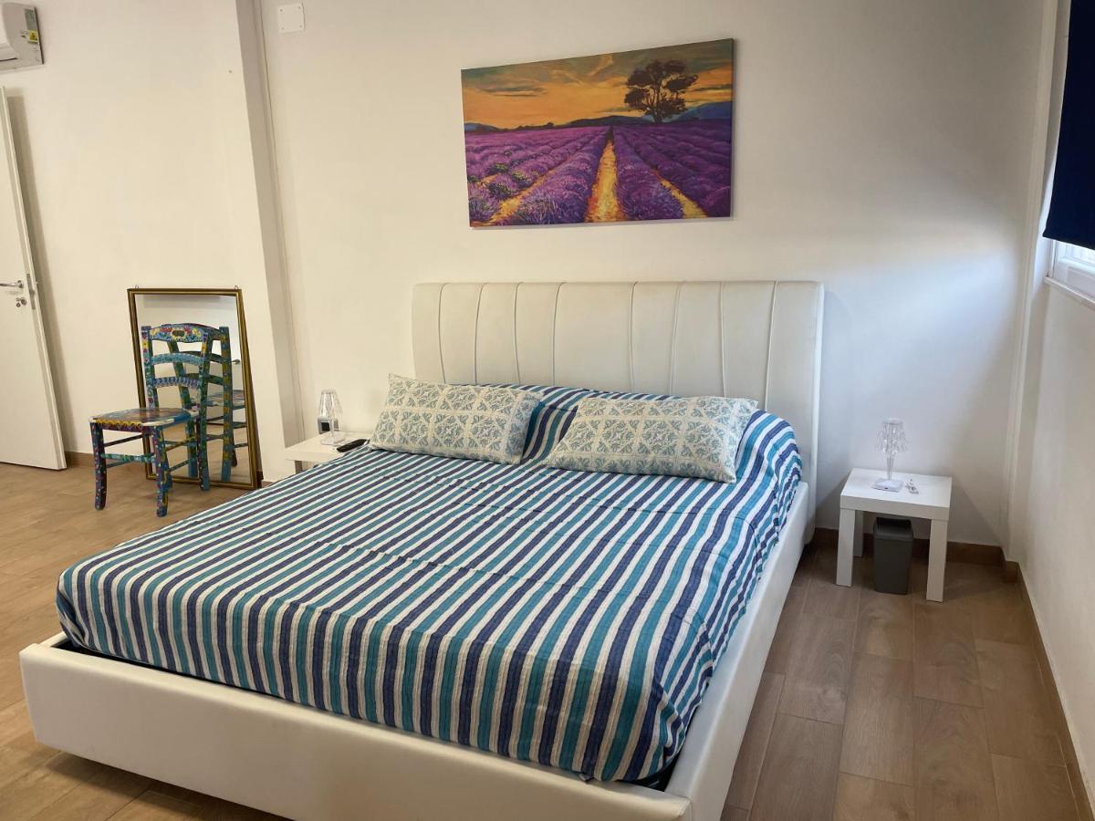-Dimartino Home- Posizione Centrale 9 Min Da Marzamemi San Lorenzo Portopalo Di Capo Passero 帕基诺 外观 照片
