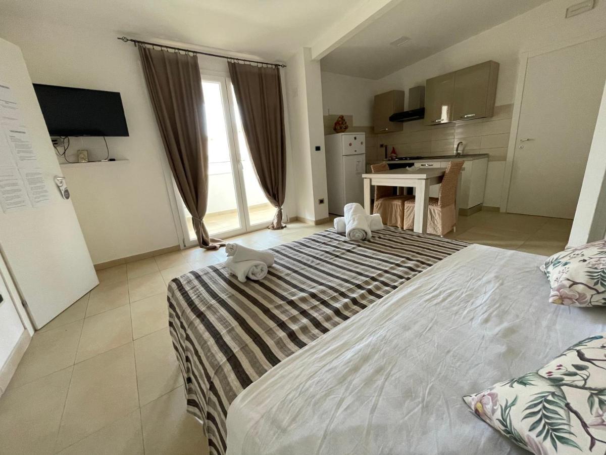 -Dimartino Home- Posizione Centrale 9 Min Da Marzamemi San Lorenzo Portopalo Di Capo Passero 帕基诺 外观 照片