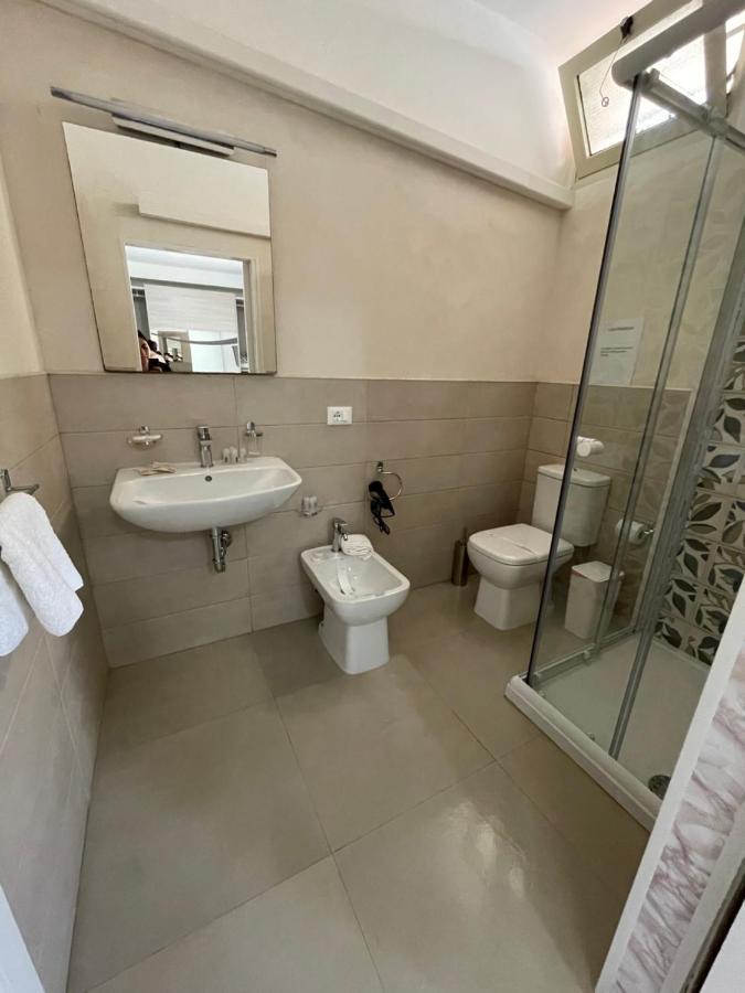 -Dimartino Home- Posizione Centrale 9 Min Da Marzamemi San Lorenzo Portopalo Di Capo Passero 帕基诺 外观 照片