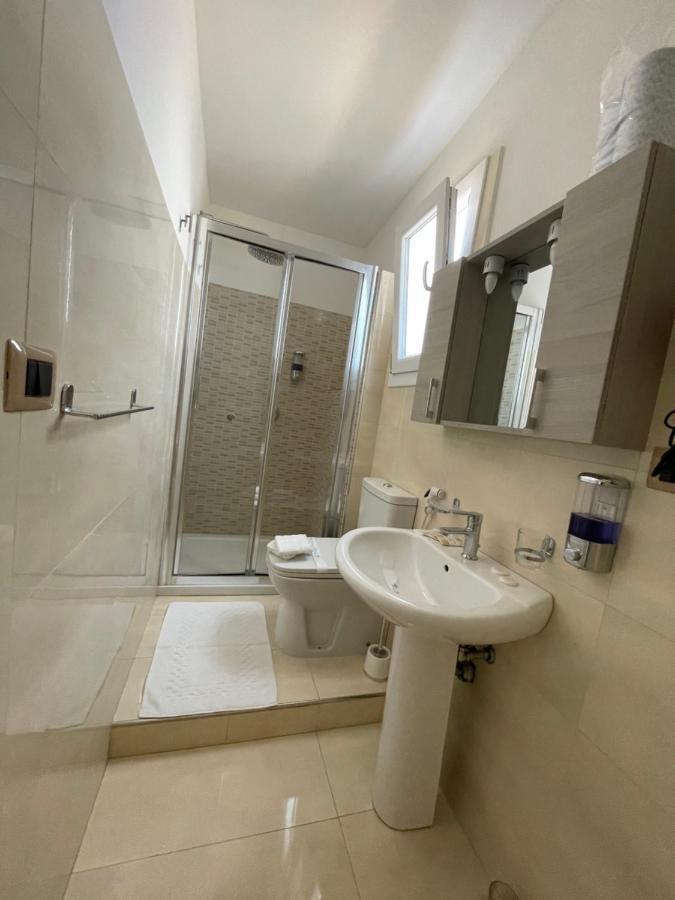 -Dimartino Home- Posizione Centrale 9 Min Da Marzamemi San Lorenzo Portopalo Di Capo Passero 帕基诺 外观 照片