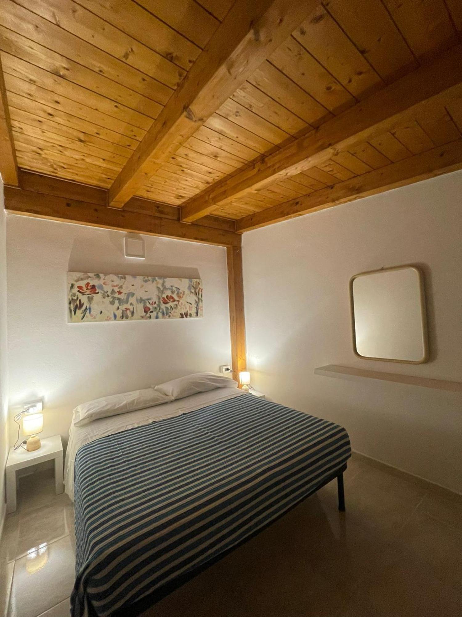 -Dimartino Home- Posizione Centrale 9 Min Da Marzamemi San Lorenzo Portopalo Di Capo Passero 帕基诺 外观 照片