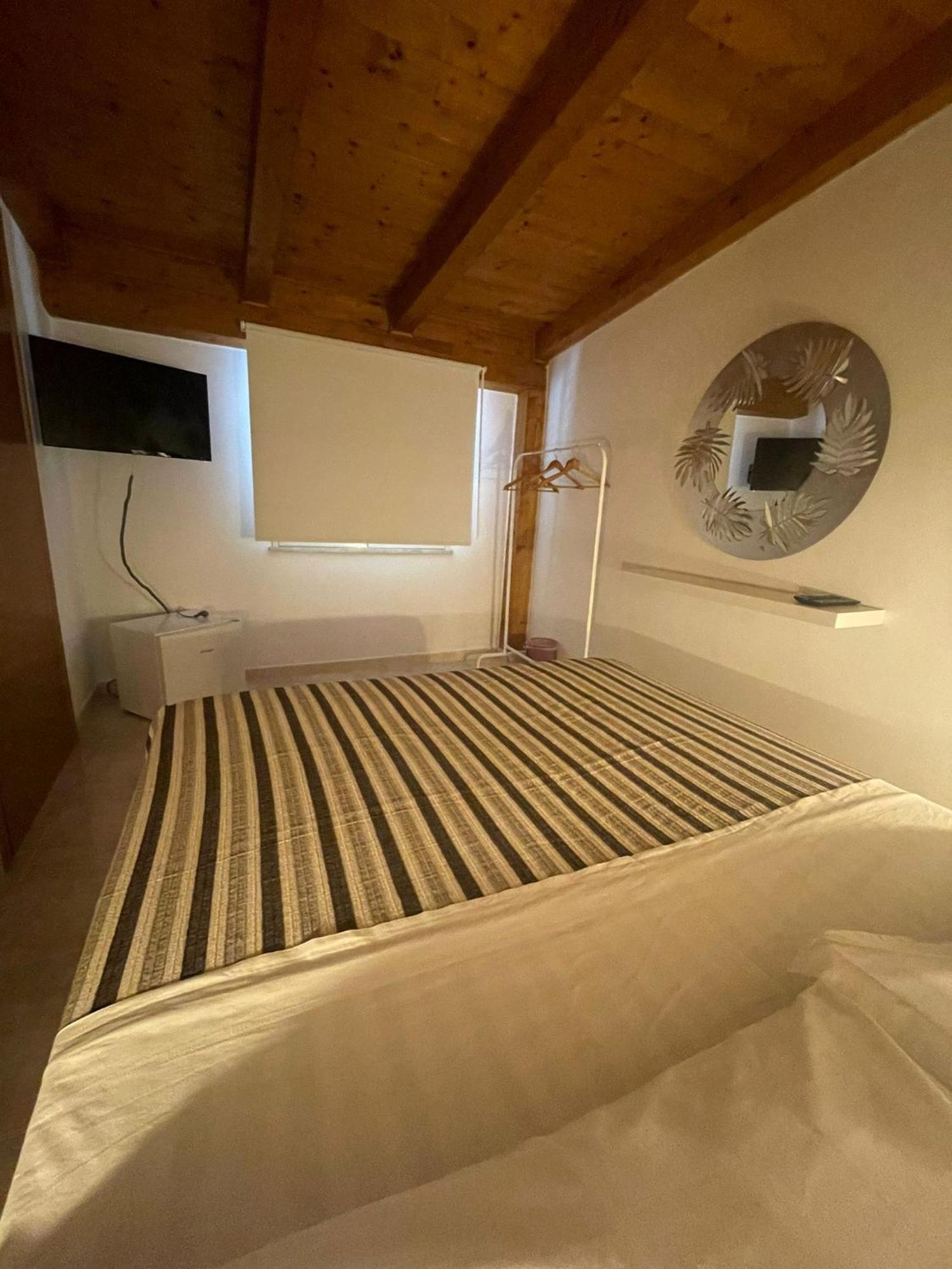 -Dimartino Home- Posizione Centrale 9 Min Da Marzamemi San Lorenzo Portopalo Di Capo Passero 帕基诺 外观 照片