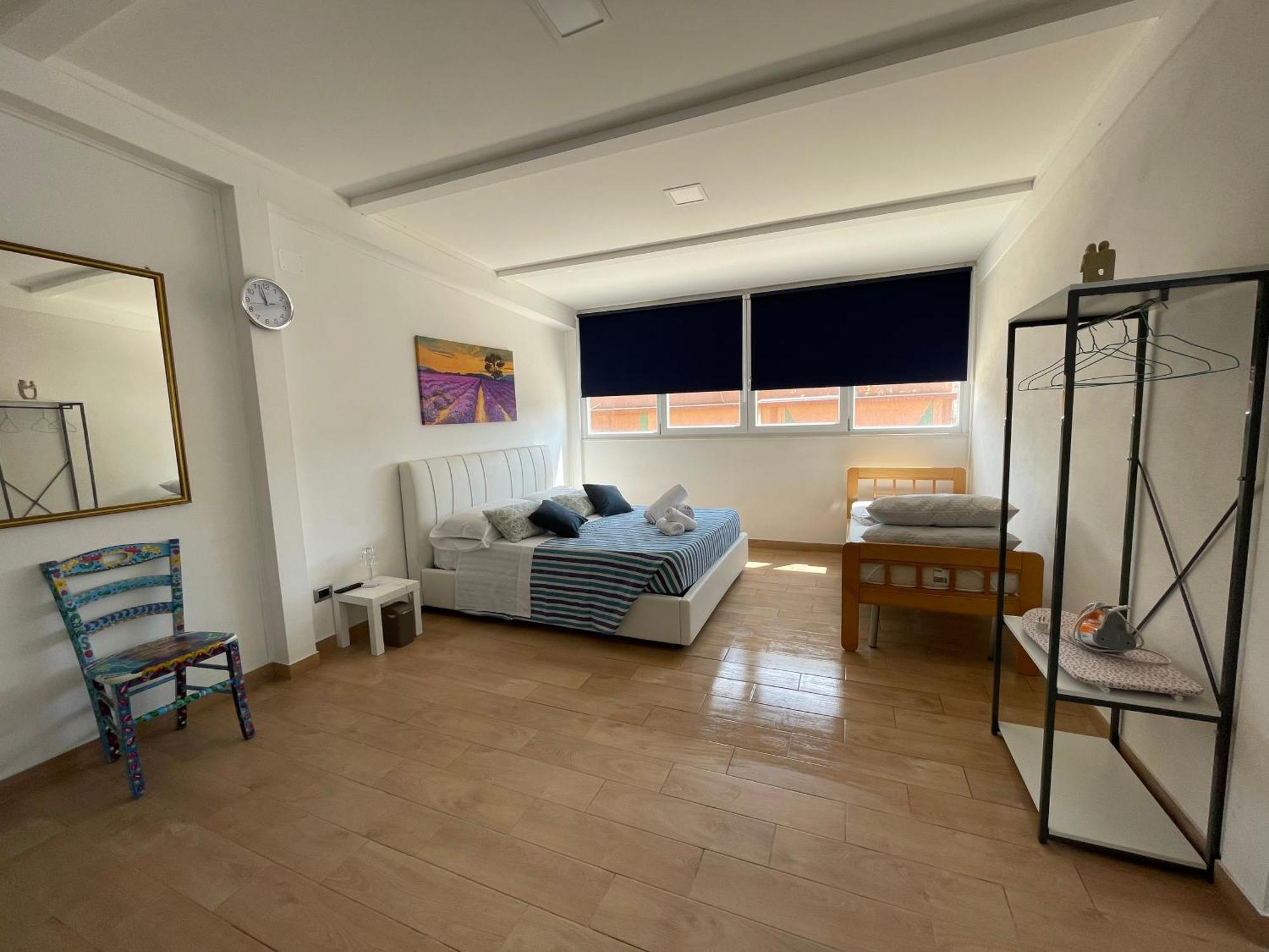 -Dimartino Home- Posizione Centrale 9 Min Da Marzamemi San Lorenzo Portopalo Di Capo Passero 帕基诺 客房 照片