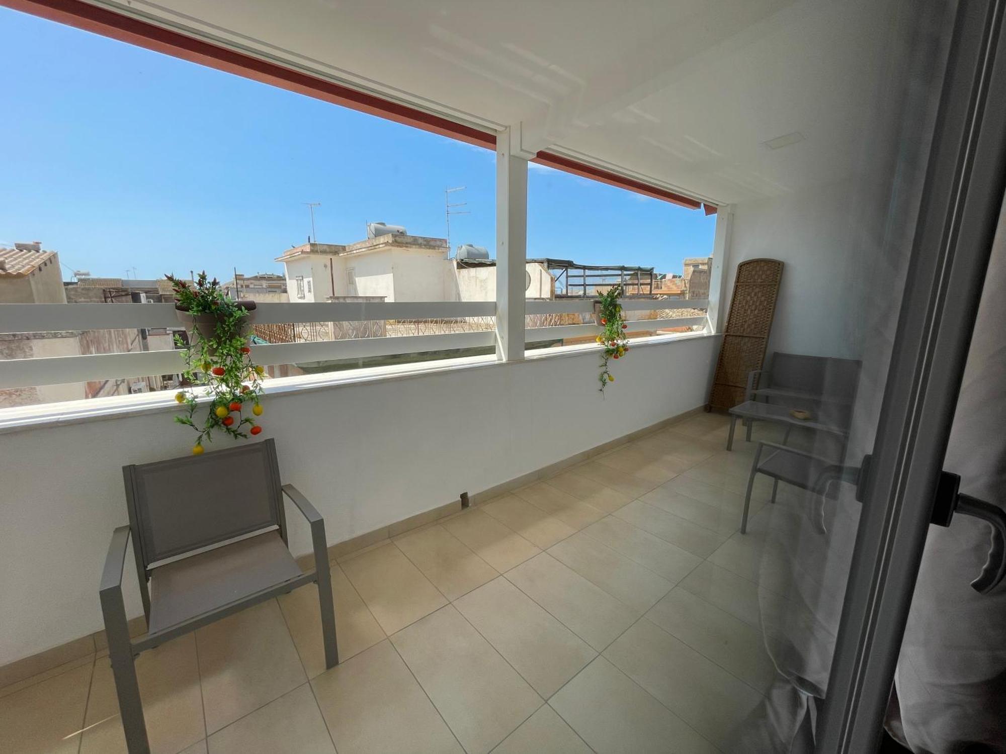 -Dimartino Home- Posizione Centrale 9 Min Da Marzamemi San Lorenzo Portopalo Di Capo Passero 帕基诺 客房 照片