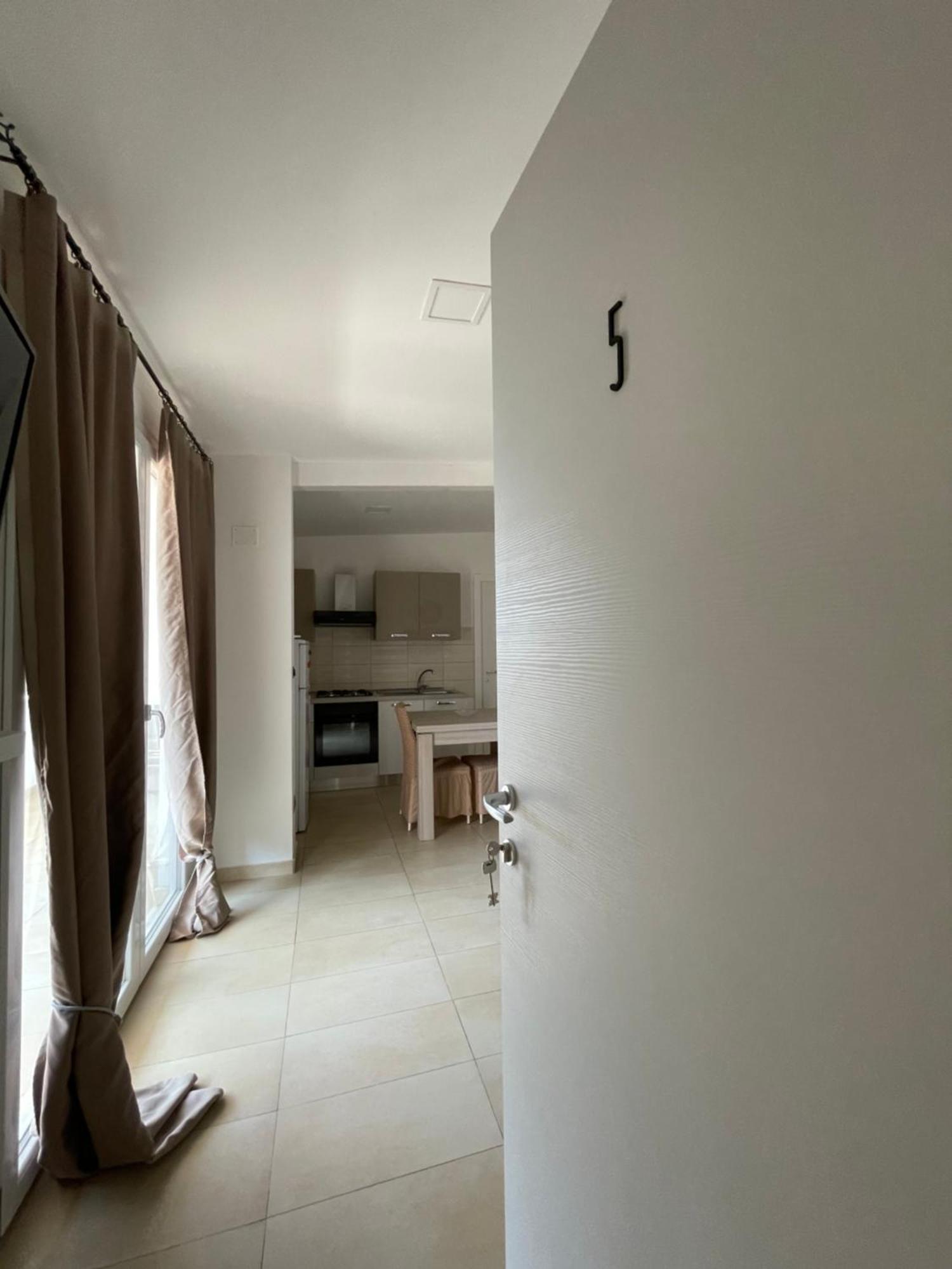 -Dimartino Home- Posizione Centrale 9 Min Da Marzamemi San Lorenzo Portopalo Di Capo Passero 帕基诺 客房 照片