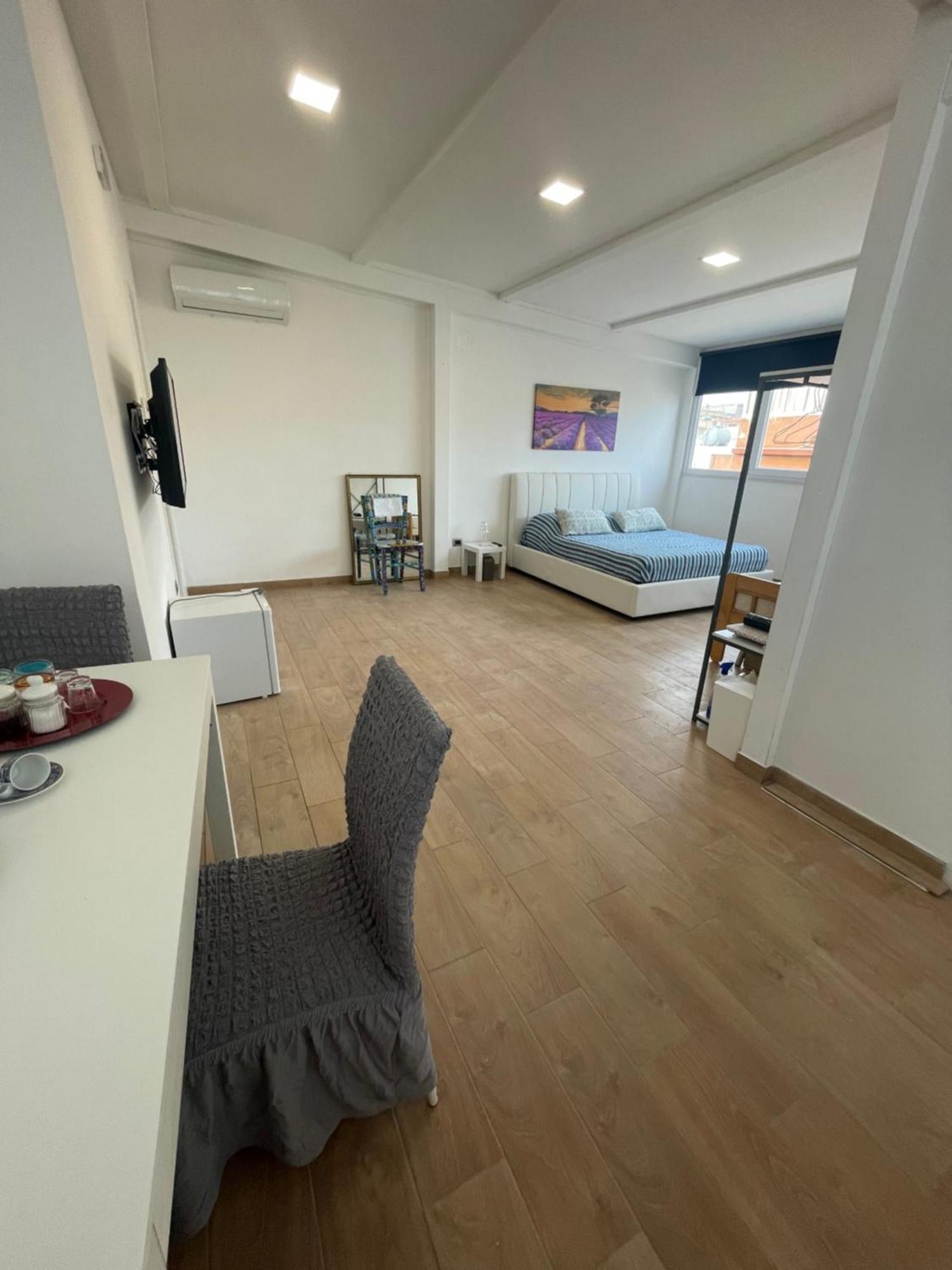 -Dimartino Home- Posizione Centrale 9 Min Da Marzamemi San Lorenzo Portopalo Di Capo Passero 帕基诺 客房 照片