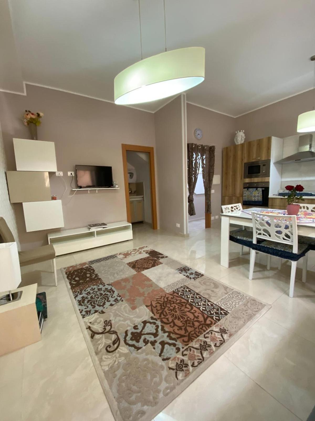 -Dimartino Home- Posizione Centrale 9 Min Da Marzamemi San Lorenzo Portopalo Di Capo Passero 帕基诺 客房 照片