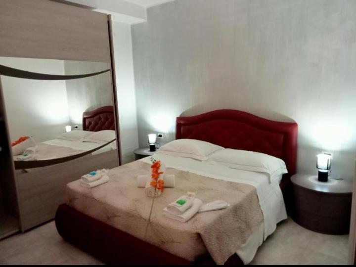 -Dimartino Home- Posizione Centrale 9 Min Da Marzamemi San Lorenzo Portopalo Di Capo Passero 帕基诺 客房 照片