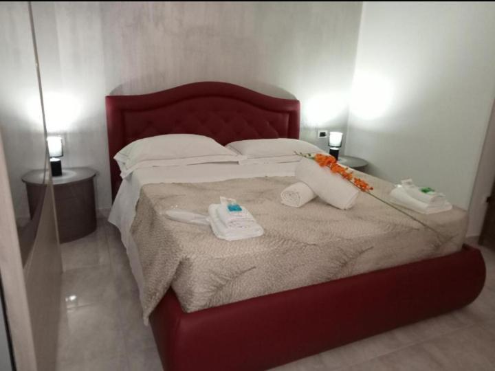 -Dimartino Home- Posizione Centrale 9 Min Da Marzamemi San Lorenzo Portopalo Di Capo Passero 帕基诺 客房 照片