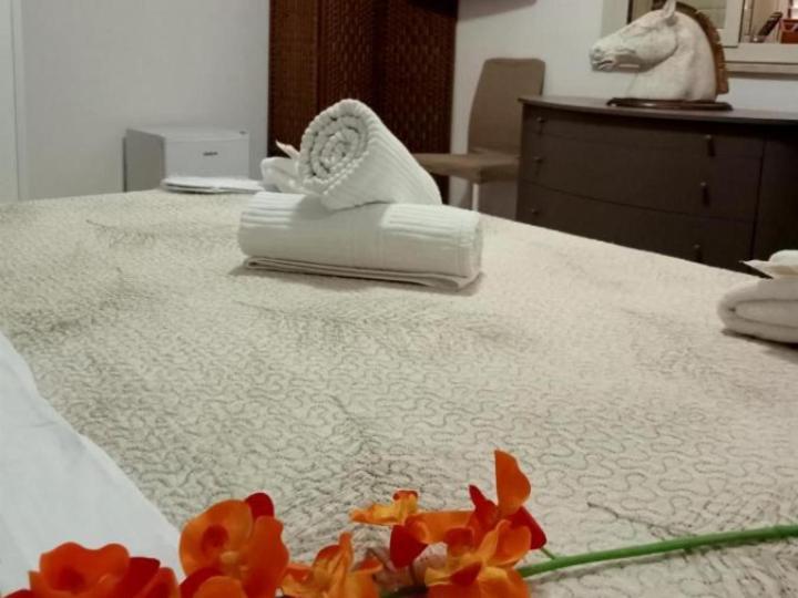 -Dimartino Home- Posizione Centrale 9 Min Da Marzamemi San Lorenzo Portopalo Di Capo Passero 帕基诺 客房 照片