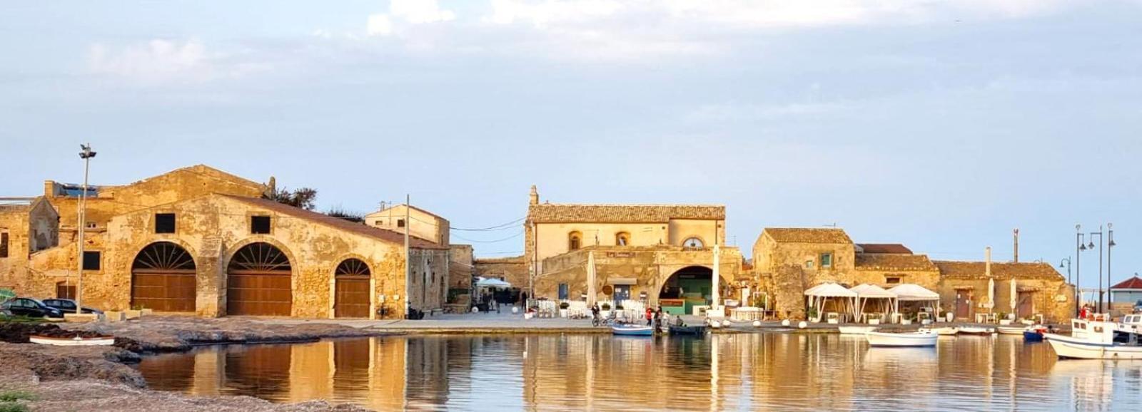 -Dimartino Home- Posizione Centrale 9 Min Da Marzamemi San Lorenzo Portopalo Di Capo Passero 帕基诺 外观 照片