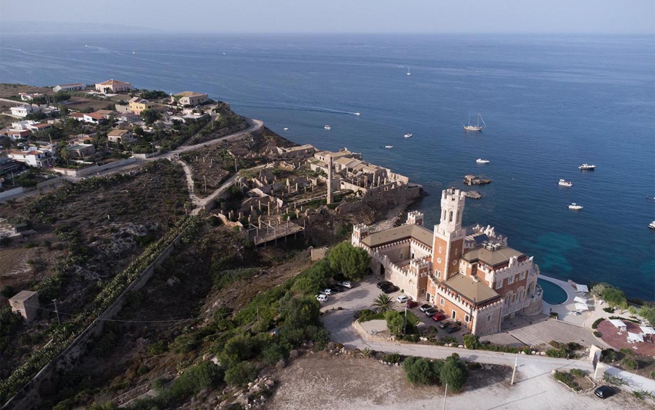 -Dimartino Home- Posizione Centrale 9 Min Da Marzamemi San Lorenzo Portopalo Di Capo Passero 帕基诺 外观 照片