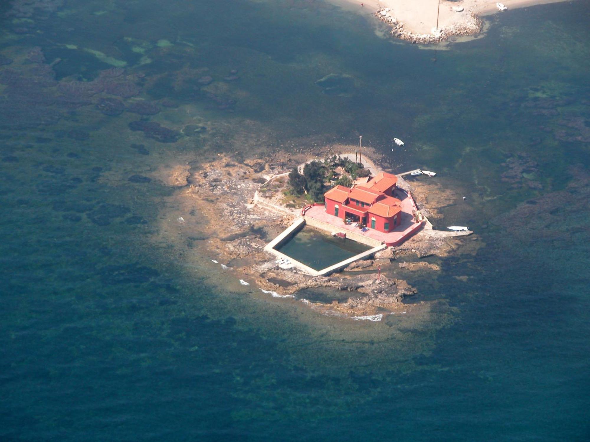 -Dimartino Home- Posizione Centrale 9 Min Da Marzamemi San Lorenzo Portopalo Di Capo Passero 帕基诺 外观 照片