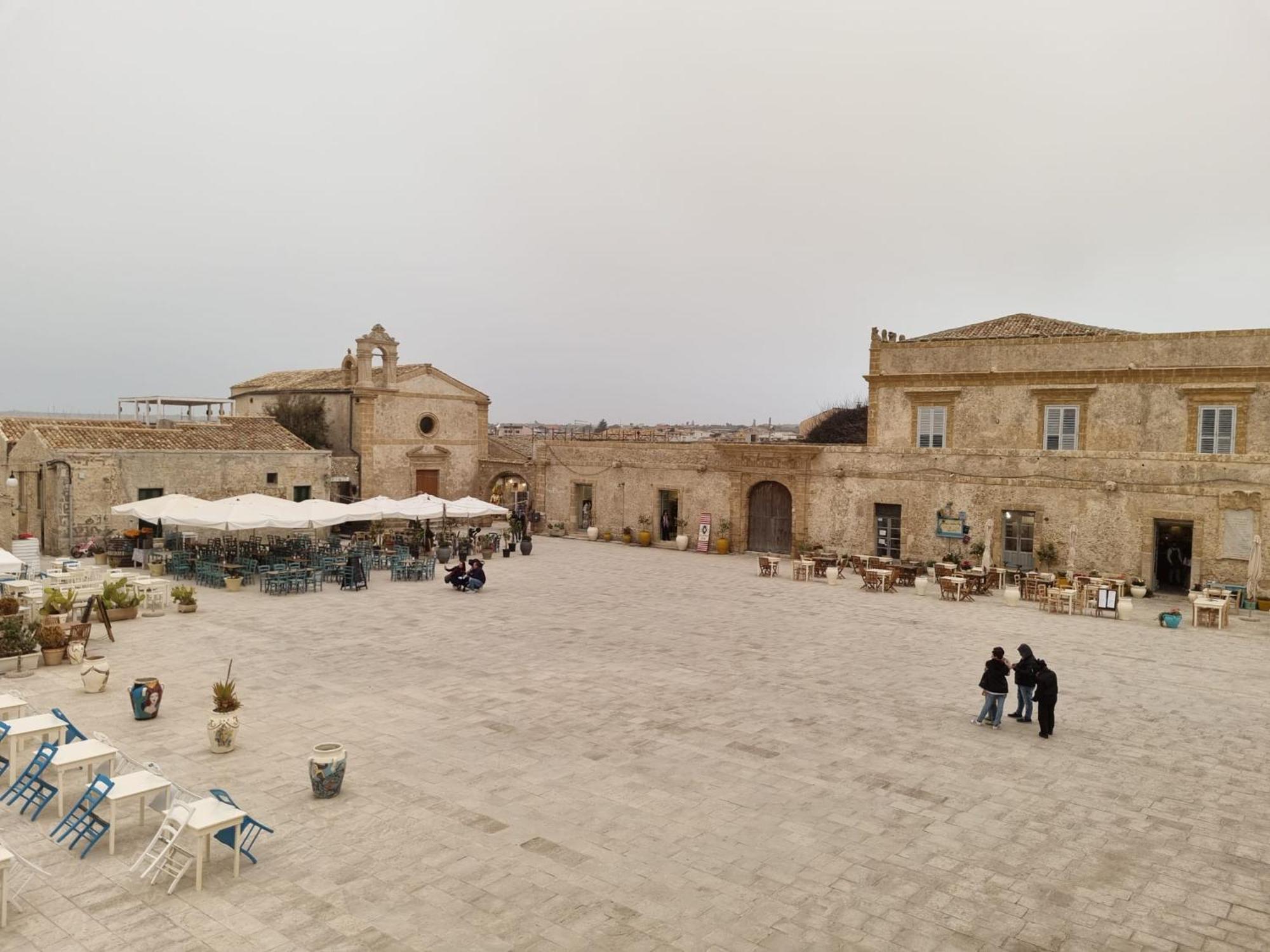 -Dimartino Home- Posizione Centrale 9 Min Da Marzamemi San Lorenzo Portopalo Di Capo Passero 帕基诺 外观 照片