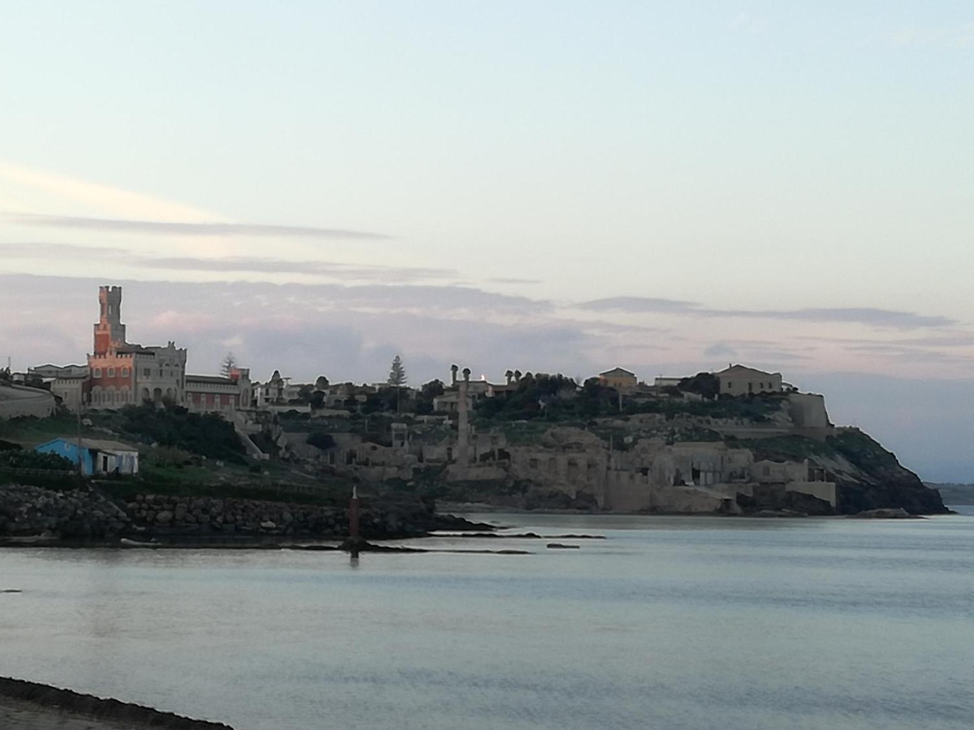 -Dimartino Home- Posizione Centrale 9 Min Da Marzamemi San Lorenzo Portopalo Di Capo Passero 帕基诺 外观 照片