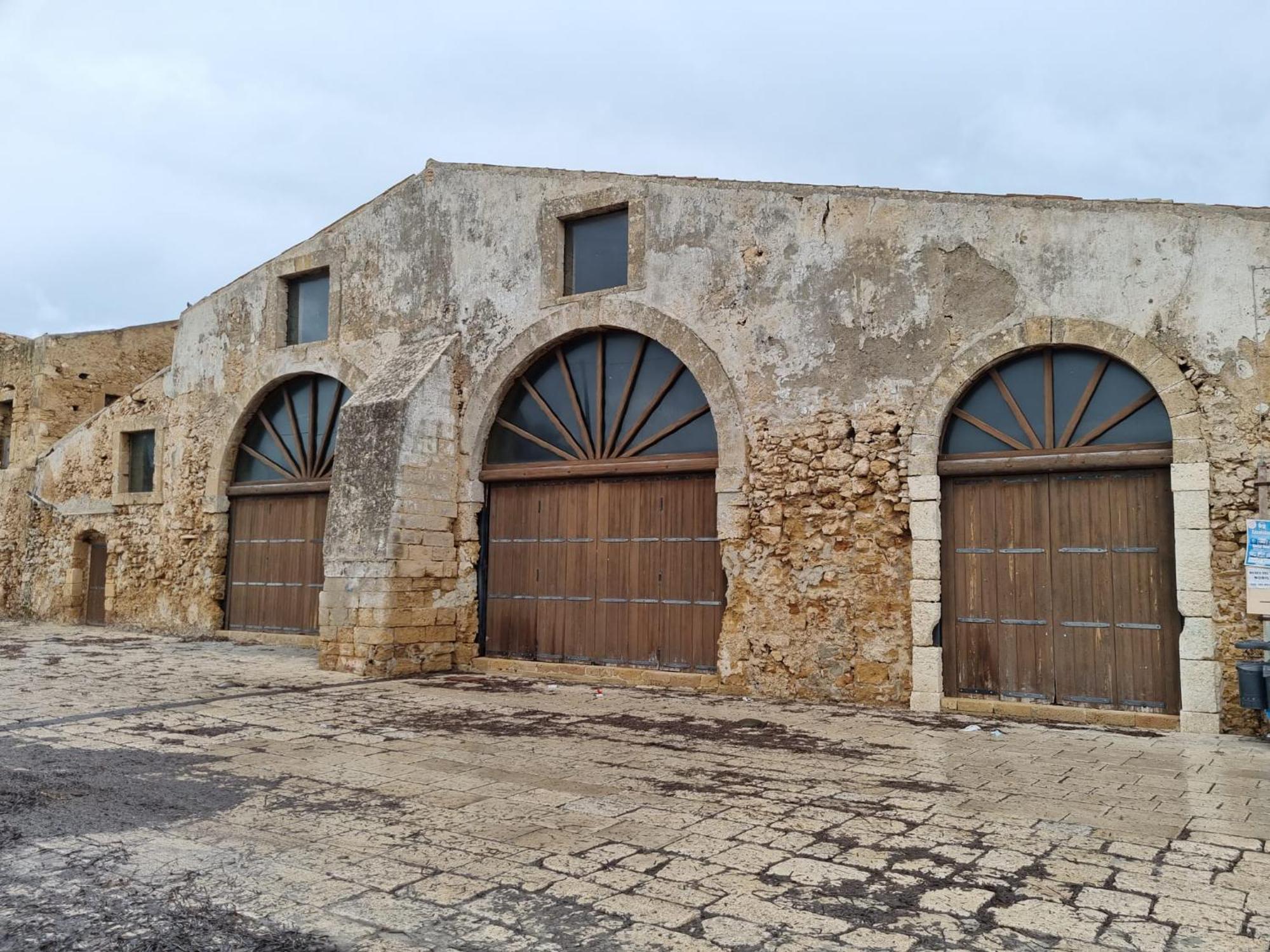 -Dimartino Home- Posizione Centrale 9 Min Da Marzamemi San Lorenzo Portopalo Di Capo Passero 帕基诺 外观 照片