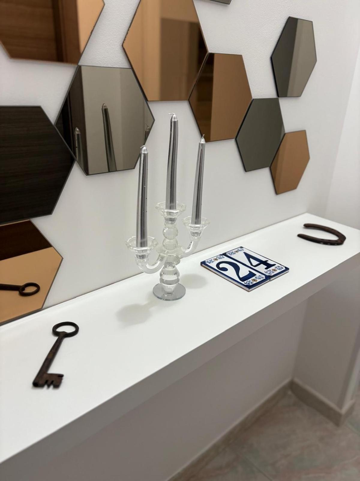 -Dimartino Home- Posizione Centrale 9 Min Da Marzamemi San Lorenzo Portopalo Di Capo Passero 帕基诺 外观 照片