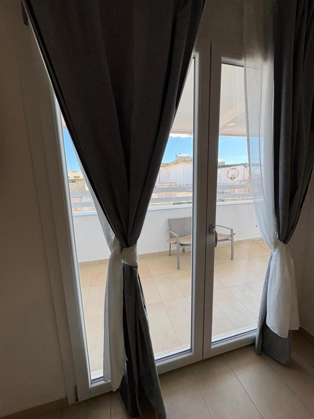 -Dimartino Home- Posizione Centrale 9 Min Da Marzamemi San Lorenzo Portopalo Di Capo Passero 帕基诺 外观 照片