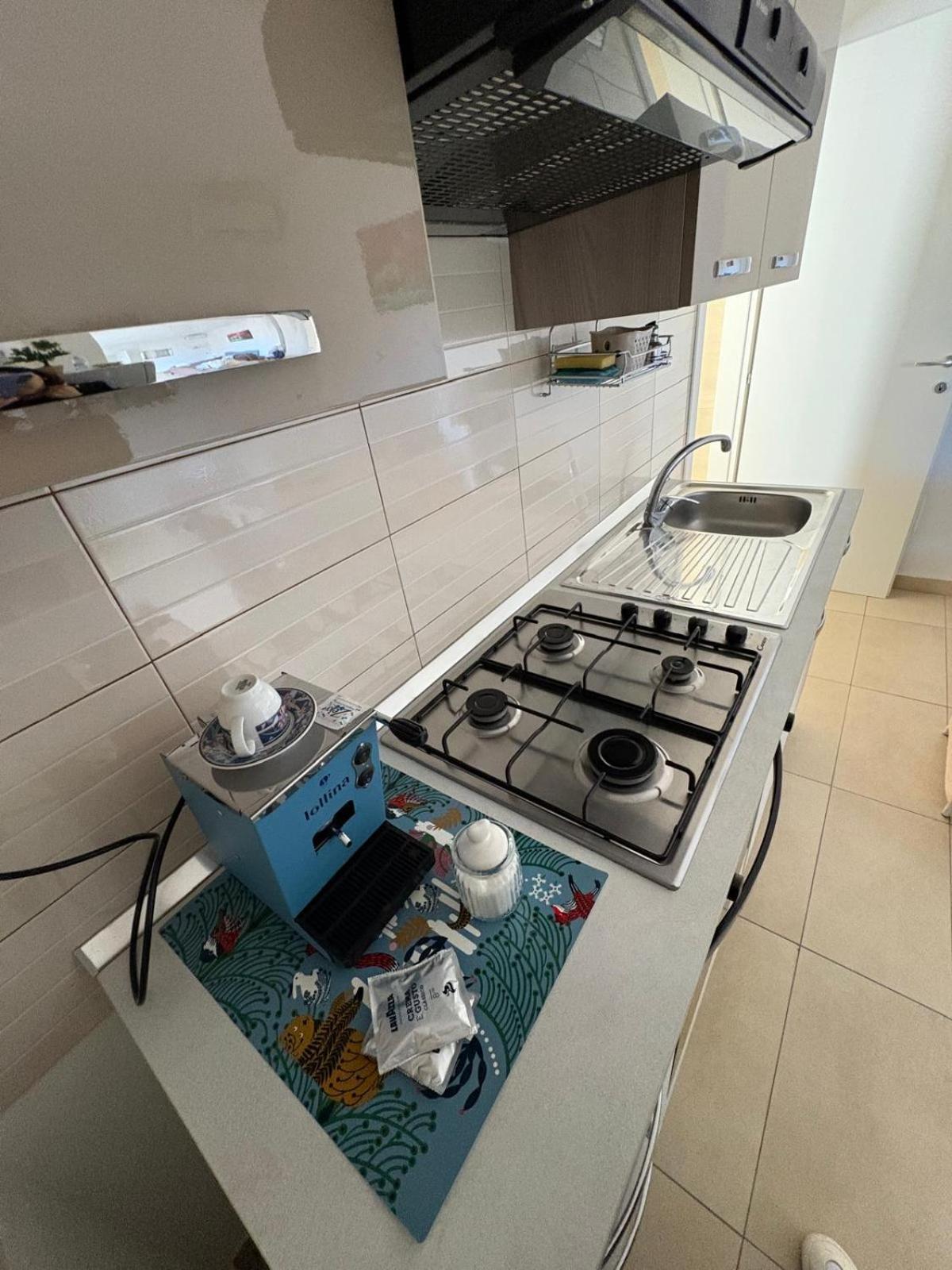 -Dimartino Home- Posizione Centrale 9 Min Da Marzamemi San Lorenzo Portopalo Di Capo Passero 帕基诺 外观 照片